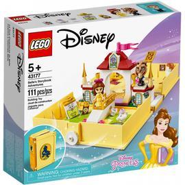LEGO Disney - Les aventures de Belle dans un livre