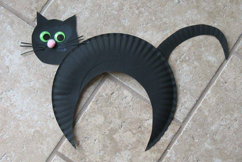 chat noir halloween